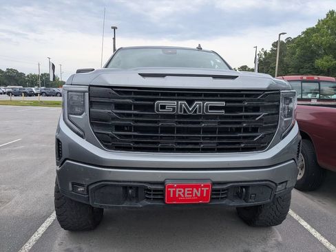 Used 2024 GMC Sierra 1500 Elevation w/ Preferred Package AWD/4WD image 14