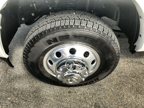 Used 2025 RAM 3500 Longhorn AWD/4WD image 10