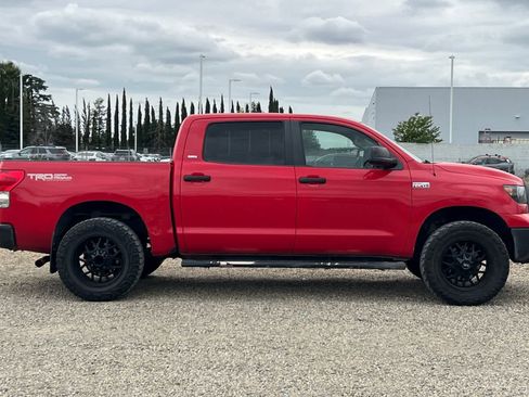 Used 2008 Toyota Tundra SR5 RWD image 9