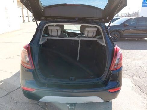 Used 2017 Buick Encore Premium w/ Experience Buick Package image 32