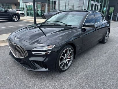 Used 2024 Genesis G70 2.5T