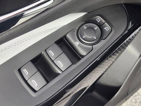 New 2026 Chevrolet Trax LT w/ Driver Confidence Package image 29