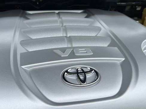 Certified 2020 Toyota Land Cruiser Heritage Edition AWD/4WD image 46
