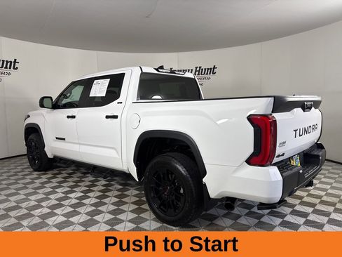 Used 2025 Toyota Tundra SR5 image 7
