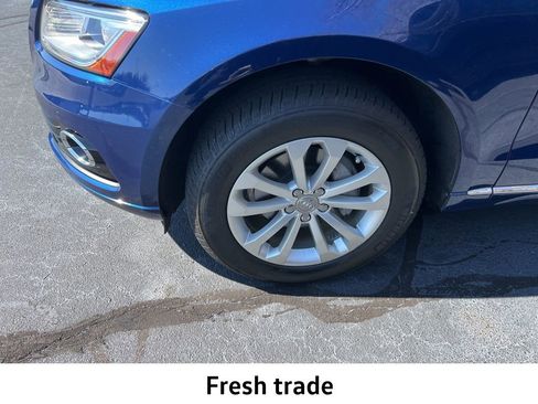 Used 2014 Audi Q5 2.0T Premium Plus image 2