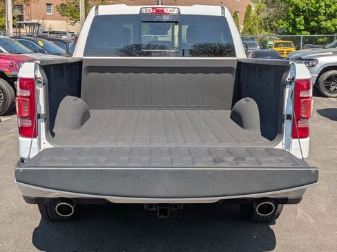 Certified 2021 RAM 1500 Laramie AWD/4WD image 29
