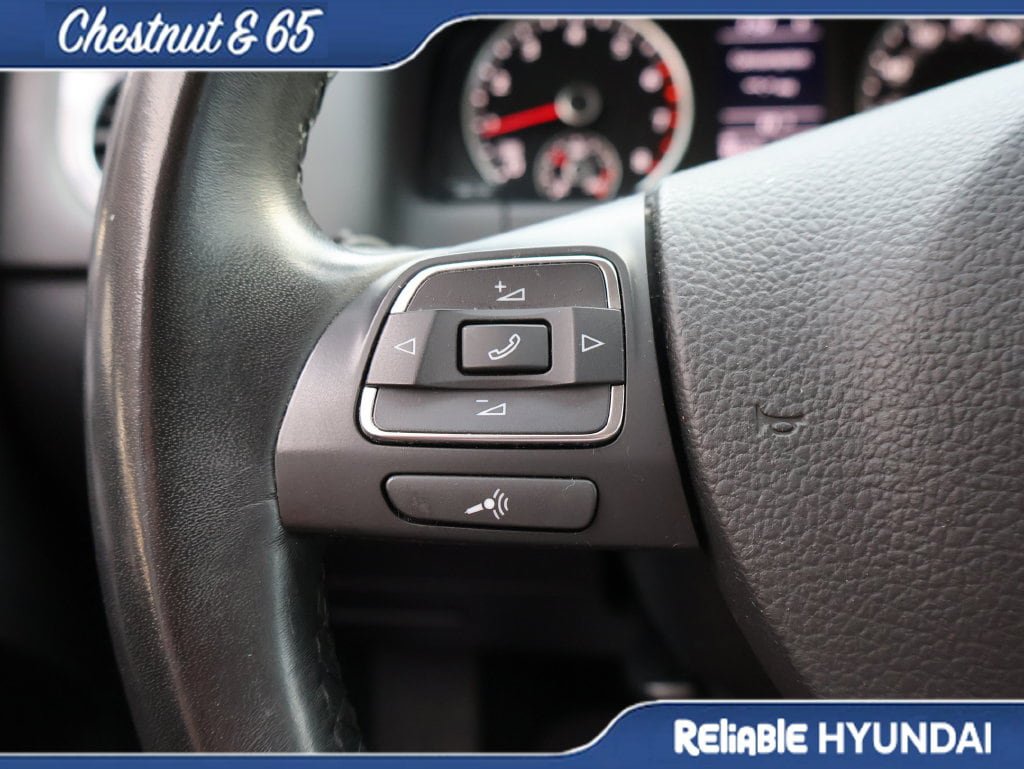 Used 2018 Volkswagen Tiguan Limited AWD/4WD image 25