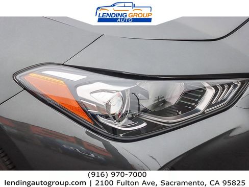 Used 2020 Genesis G70 2.0T image 7