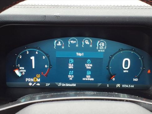 Used 2023 Ford Bronco Raptor image 26