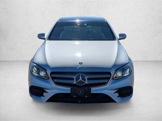 Used 2020 Mercedes-Benz E 350 Sedan video 2