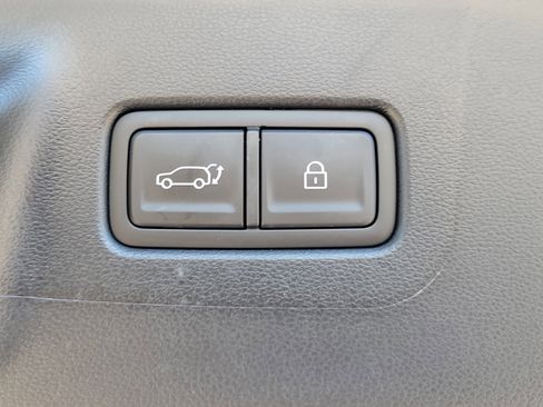 New 2026 Hyundai Santa Fe XRT image 33