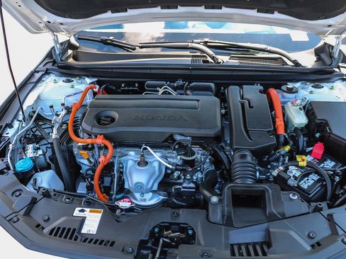 Used 2025 Honda Accord Touring image 28