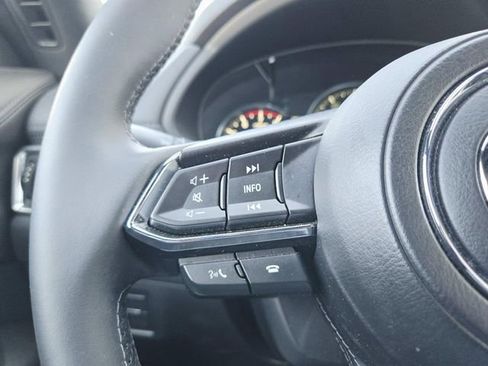 Used 2025 MAZDA CX-5 Signature image 16