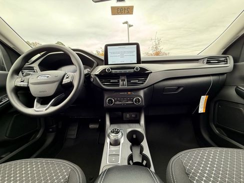 New 2026 Ford Escape Active image 29