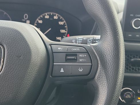 Used 2024 Honda HR-V LX image 24