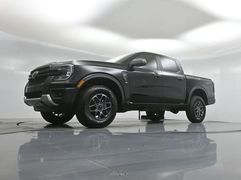 Used 2024 Ford Ranger XLT w/ Equipment Group 301A High RWD image 37