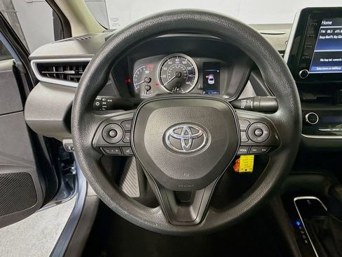 Certified 2020 Toyota Corolla LE image 11