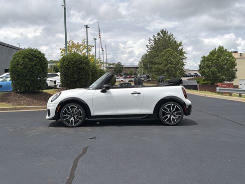New 2026 MINI Cooper S FWD image 13