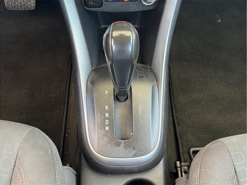 Used 2019 Chevrolet Trax LS FWD image 11