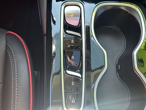 Used 2023 Buick Envision Essence w/ Technology Package I AWD/4WD image 29