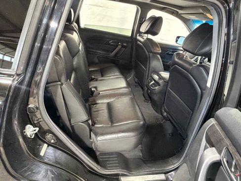 Used 2007 Acura MDX w/ Technology Package AWD/4WD image 13