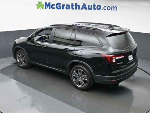 Used 2022 Honda Pilot Sport image 23