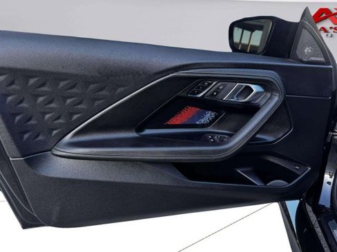 Used 2024 BMW M2 w/ Lighting Package image 19