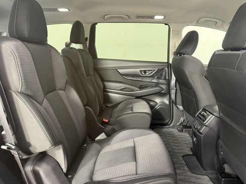 Used 2025 Subaru Ascent Premium AWD/4WD image 13