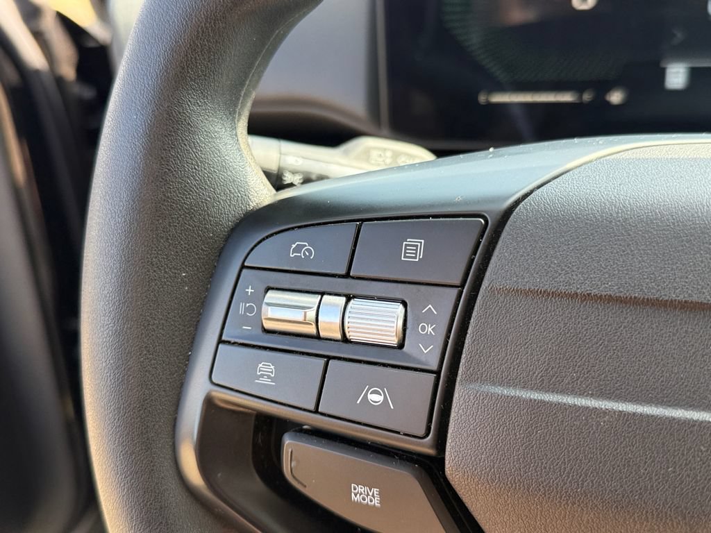 Used 2025 Kia K4 FWD image 26