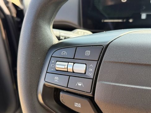 Used 2025 Kia K4 FWD image 26