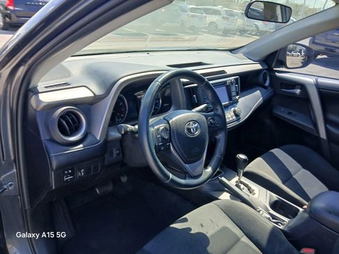 Used 2016 Toyota RAV4 XLE image 7