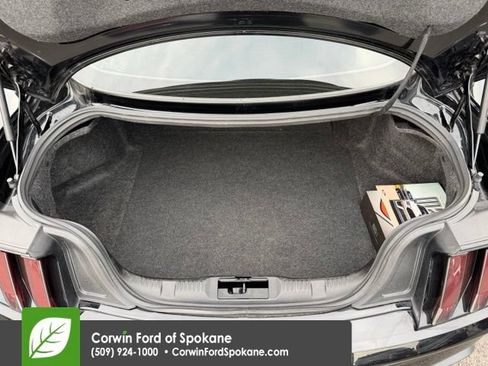 Used 2021 Ford Mustang Mach 1 RWD image 17