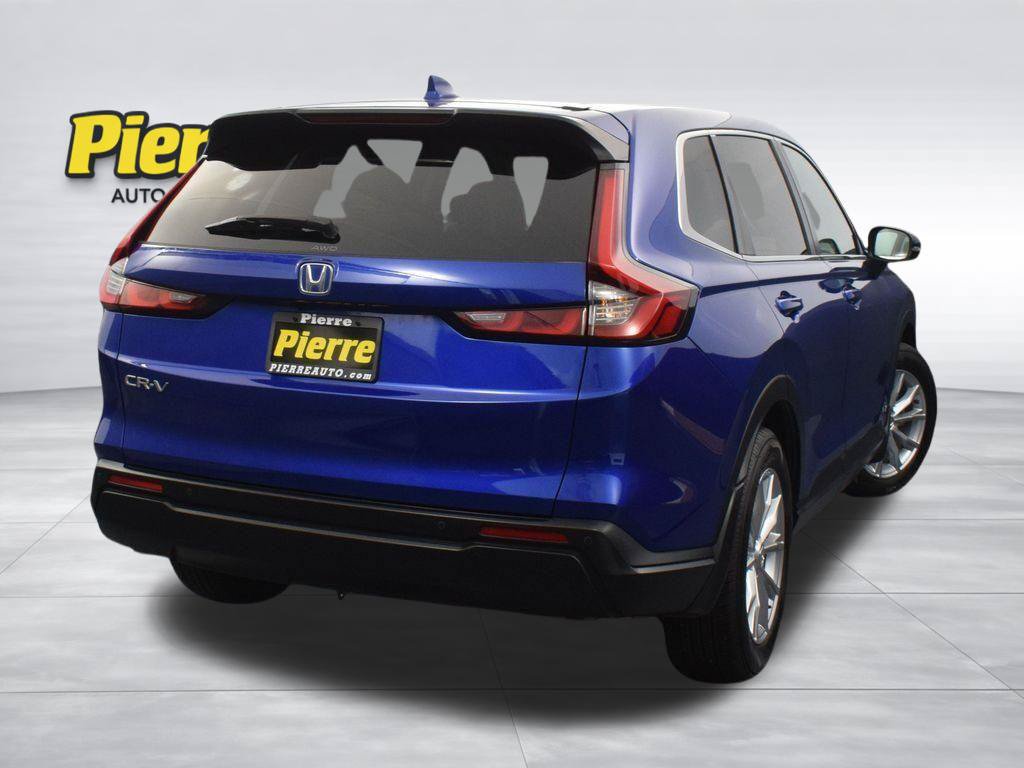 Used 2023 Honda CR-V EX-L image 10