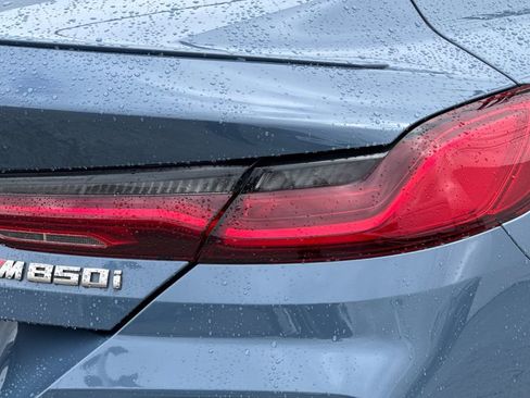 Used 2019 BMW M850i xDrive Coupe image 25
