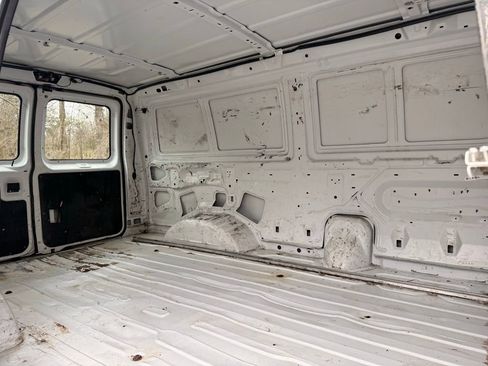 Used 2008 Ford E-250 and Econoline 250 image 22