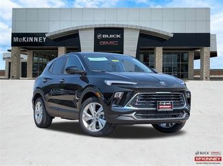 New 2026 Buick Encore GX Preferred image 1