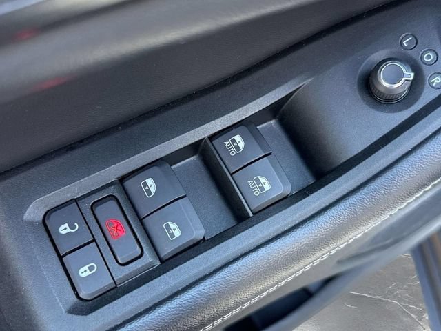 Used 2024 Jeep Grand Cherokee L Laredo AWD/4WD image 16
