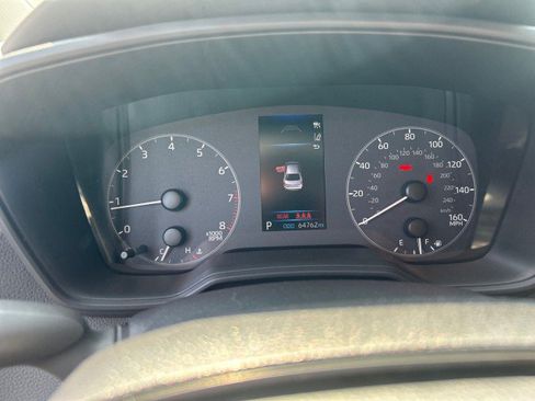 Used 2024 Toyota Corolla LE FWD image 14