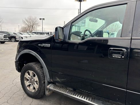 Used 2011 Ford F150 FX4 image 6