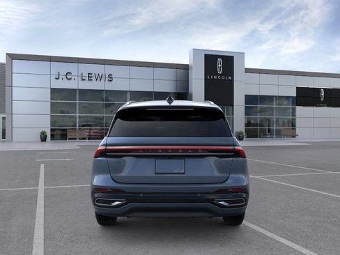 New 2026 Lincoln Nautilus Reserve AWD/4WD image 6
