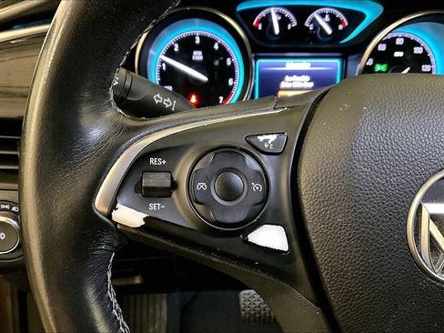 Used 2017 Buick Envision Preferred image 17