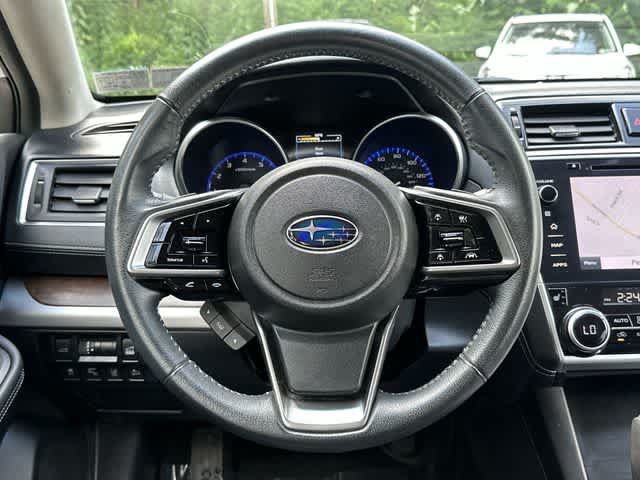 Used 2018 Subaru Outback 2.5i Limited AWD/4WD image 8