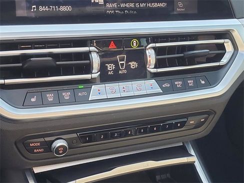 Used 2021 BMW 330i xDrive Sedan image 22