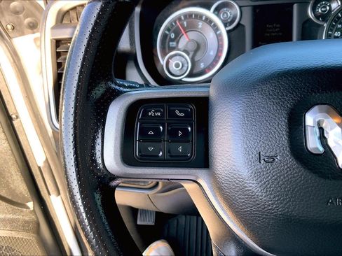 Used 2020 RAM 3500 Tradesman image 15