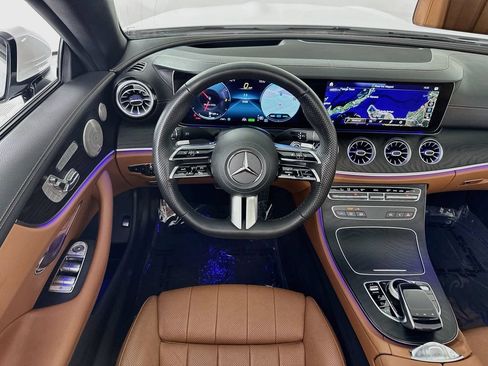 Certified 2023 Mercedes-Benz E 450 Cabriolet image 22