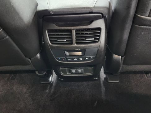 Used 2017 Acura MDX image 22