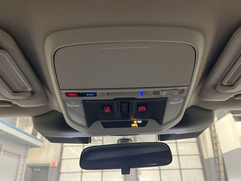 Certified 2024 Subaru Forester Limited image 26