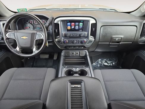 Used 2018 Chevrolet Silverado 1500 LT w/ All Star Edition AWD/4WD image 10