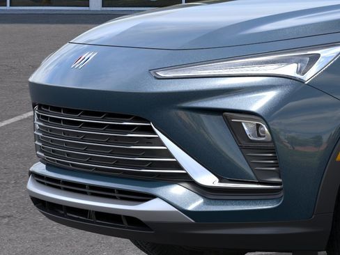 New 2026 Buick Envista Preferred w/ Convenience I Package image 13