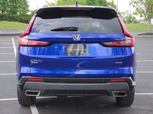 Certified 2023 Honda CR-V Sport Touring image 23